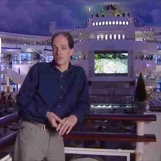 Philosophy: A Guide to Happiness (2000) Starring Alain de Botton on DVD