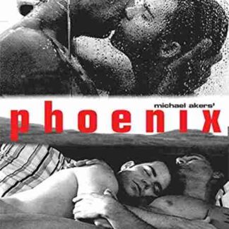 Phoenix (2006) Starring Chad Bartley on DVD