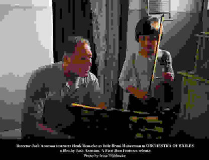 Photographic Memory (2011) Starring Adrian McElwee on DVD - Image 4