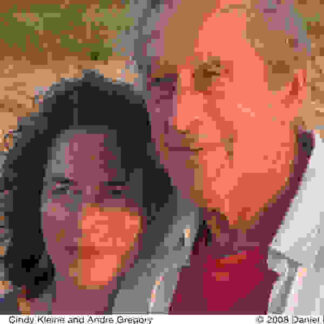 Phyllis and Harold (2008) Starring  on DVD