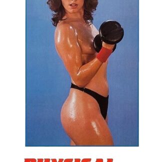 Physical Attraction (1984) DVD