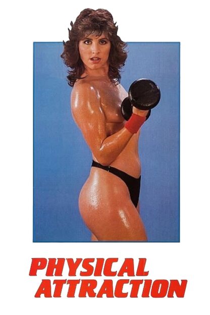 Physical Attraction (1984) DVD