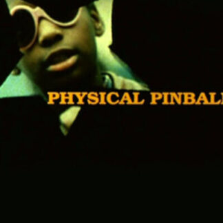 Physical Pinball (1998) Starring Candace Evanofski on DVD