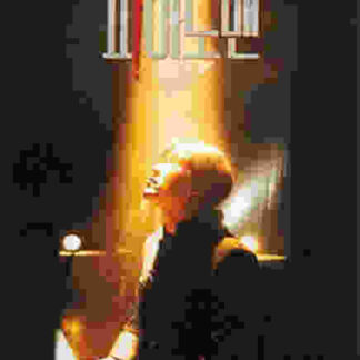 Piano Man (1996) with English Subtitles on DVD