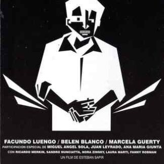 Picado fino (1996) with English Subtitles on DVD