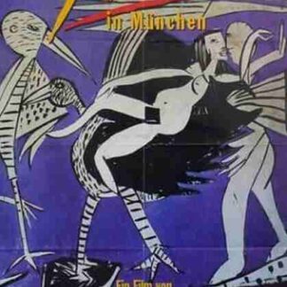 Picasso in München (1997) with English Subtitles on DVD