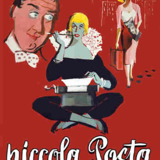 Piccola posta (1955) with English Subtitles on DVD