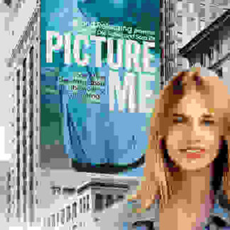 Picture Me (2009) Starring Sara Ziff on DVD