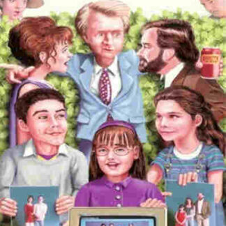 Picture Perfect (1995) Starring Richard Karn on DVD
