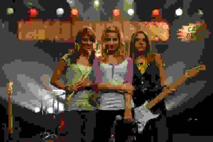 Picture This (2008) Starring Ashley Tisdale on DVD - Image 2