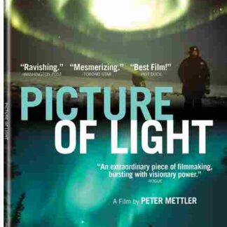 Picture of Light (1994) Starring Gavin Connor on DVD