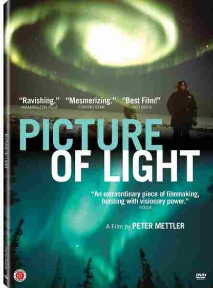 Picture of Light (1994) Starring Gavin Connor on DVD