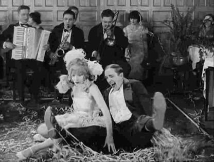 Pie-Eyed (1925) with English Subtitles on DVD - Image 3