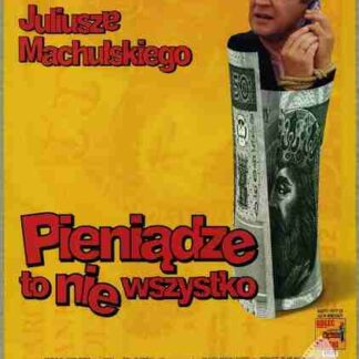 Pieniadze to nie wszystko (2001) with English Subtitles on DVD