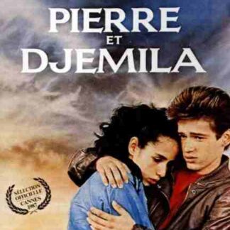 Pierre et Djemila (1987) with English Subtitles on DVD