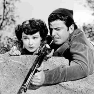 Pierre of the Plains (1942) Starring John Carroll on DVD