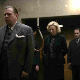 Pierrepoint: The Last Hangman (2005) Starring Timothy Spall on DVD