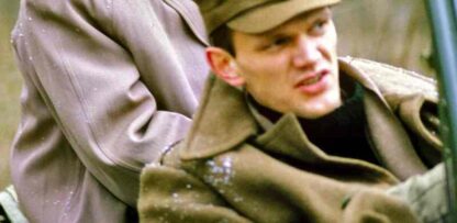 Pierscionek z orlem w koronie (1992) with English Subtitles on DVD