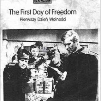 Pierwszy dzien wolnosci (1964) with English Subtitles on DVD