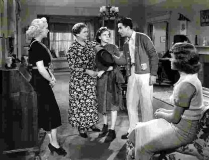 Pigskin Parade (1936) Starring Stuart Erwin on DVD - Image 3