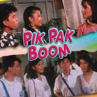 Pik pak boom (1988) with English Subtitles on DVD