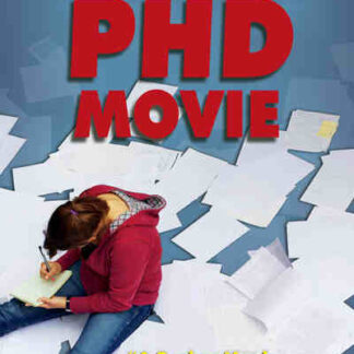 Piled Higher and Deeper (2011) Starring Raj Katti on DVD