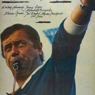 Pilkarski poker (1989) with English Subtitles on DVD