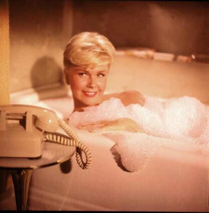 Pillow Talk (1959) Starring Rock Hudson on DVD - Image 2