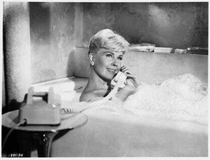 Pillow Talk (1959) Starring Rock Hudson on DVD - Image 3