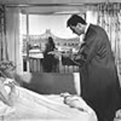 Pillow Talk (1959) Starring Rock Hudson on DVD - Image 4