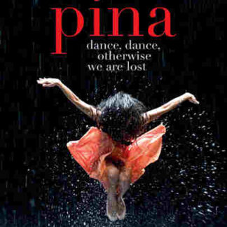 Pina (2011) with English Subtitles on DVD