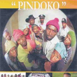 Pindoko (2011) with English Subtitles on DVD