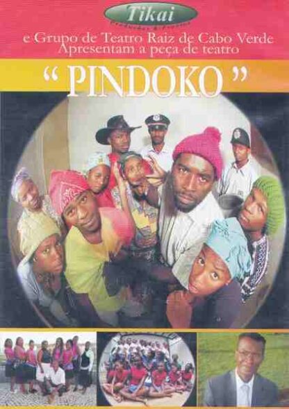 Pindoko (2011) with English Subtitles on DVD