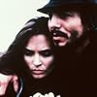 Piñero (2001) Starring Benjamin Bratt on DVD - Image 2