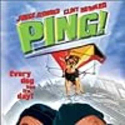 Ping! (2000) Starring Judge Reinhold on DVD - Image 2
