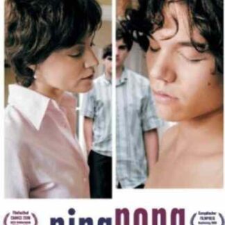 Pingpong (2006) with English Subtitles on DVD