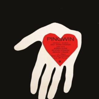 Pingwin (1965) with English Subtitles on DVD