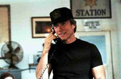 Pink Cadillac (1989) Starring Clint Eastwood on DVD - Image 3