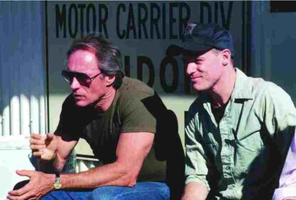 Pink Cadillac (1989) Starring Clint Eastwood on DVD - Image 4