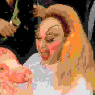 Pink Flamingos (1972) Starring Divine on DVD