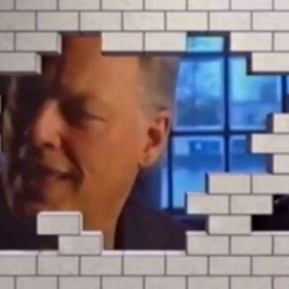 Pink Floyd: Behind the Wall (2000) Starring Syd Barrett on DVD