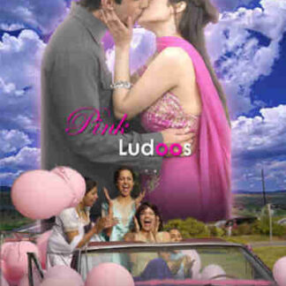 Pink Ludoos (2004) Starring Shaheen Khan on DVD
