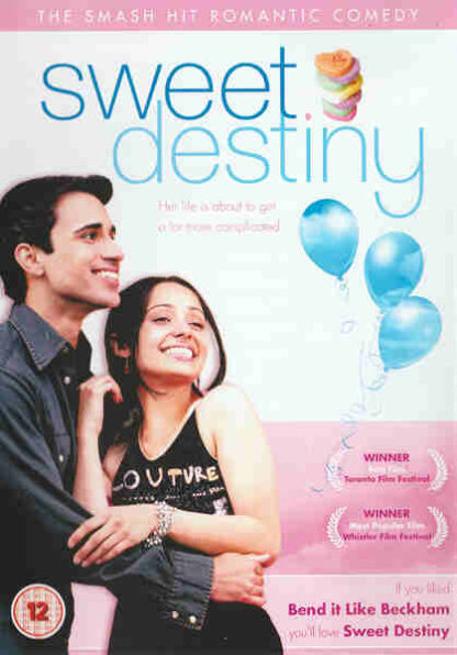 Pink Ludoos (2004) Starring Shaheen Khan on DVD - Image 5