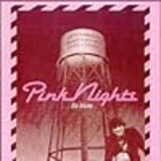 Pink Nights (1985) Starring Sean Allen on DVD