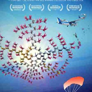 Pink Skies (2011) Starring Gulcin Gilbert on DVD