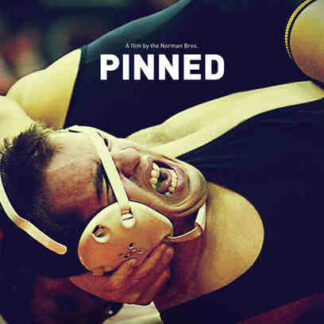 Pinned (2009) Starring Albert Andrade on DVD