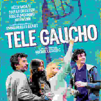 Pirate TV (2012) with English Subtitles on DVD
