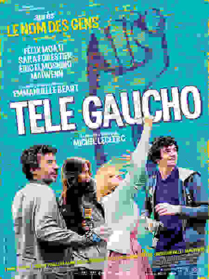 Pirate TV (2012) with English Subtitles on DVD - Image 2