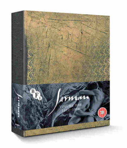 Pirate Tape (1983) Starring William S. Burroughs on DVD
