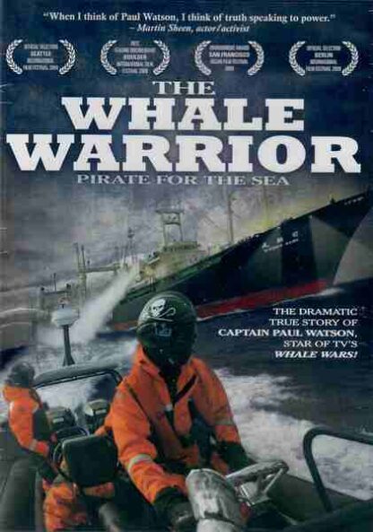 Pirate for the Sea (2008) Starring Peter Brown on DVD - Image 4